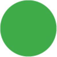 276 Chrome Oxide Green Fiery